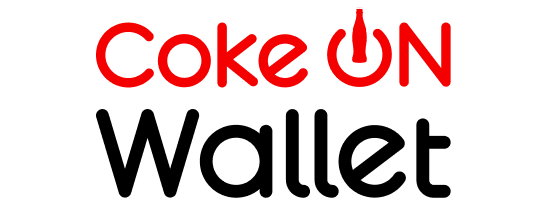 Coke on Wallet