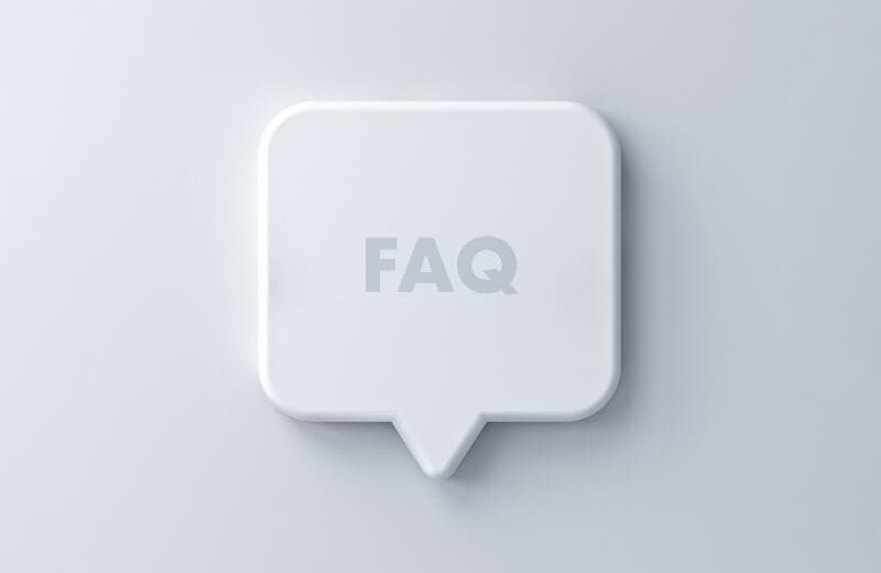 FAQ